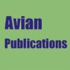 Avian Publications