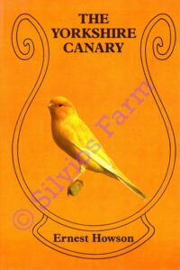The Yorkshire Canary: by Ernest Howson