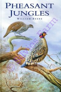 Pheasant Jungles: by William Beebe