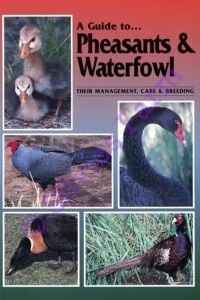 A Guide to Pheasants and Waterfowl: Their Management, Care & Breeding: by Dr. Danny Brown
