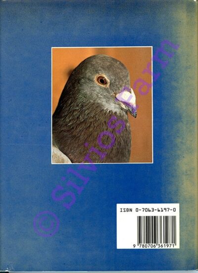 Pigeon Racing: by Wilson Stephens (Author)