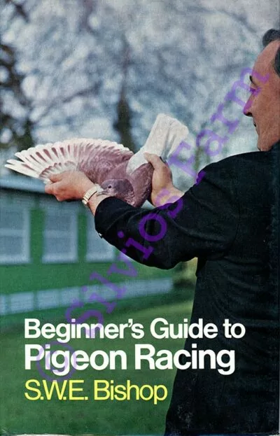 Beginner's Guide to Pigeon Racing: by S.W.E Bishop