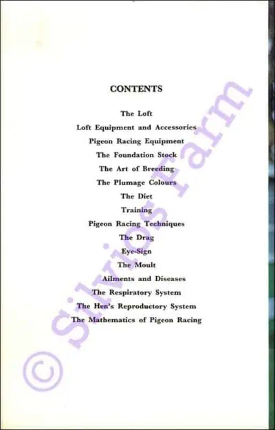 Beginner's Guide to Pigeon Racing: by S.W.E Bishop (Author)