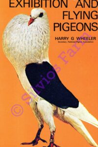 Exhibition and Flying Pigeons: by Harry G. Wheeler
