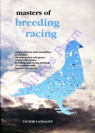 Masters of Breeding Racing: by Victor Vansalen