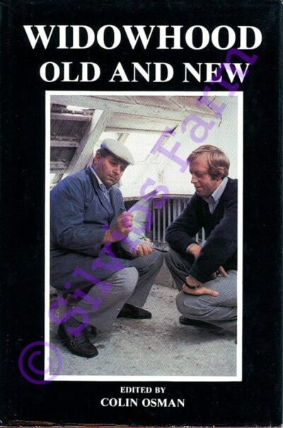 Widowhood Old and New: by Colin Osman, Widowhood Pigeon Racing, B002GEA5NK